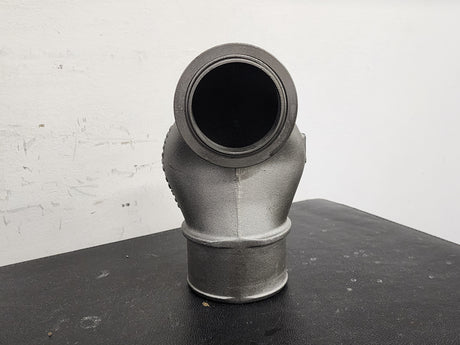 Cummins ISC 3967749REV00FACK Air Transfer Elbow Tube For Sale