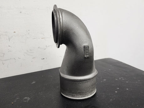 Cummins ISC 3967749REV00FACK Air Transfer Elbow Tube For Sale