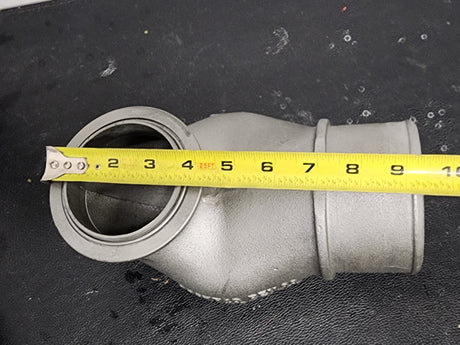 Cummins ISC 3967749REV00FACK Air Transfer Elbow Tube For Sale