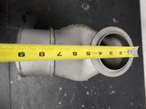 Cummins ISC 3967749REV00FACK Air Transfer Elbow Tube For Sale