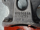 Mack MP7 Diesel Engine Bracket 21166800 For Sale