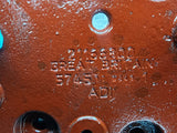 Mack MP7 Diesel Engine Bracket 21166800 For Sale