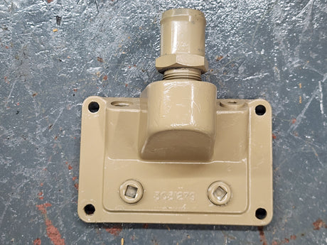 Cummins Hand Hole Cover 3031279 For Sale