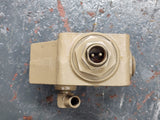 Cummins L10 Engine Heater Housing 3037148 For Sale