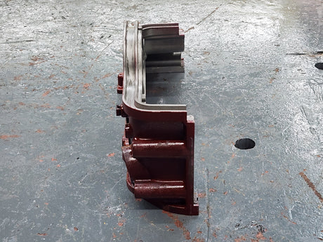 Mack MP7 Diesel Engine Lower Front Timing Cover 20510350 For Sale