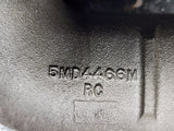 Mack Intake Manifold with Pressure Sensor 5MD4466M For Sale