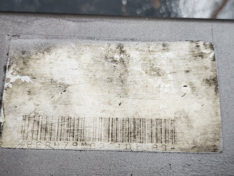 Detroit Diesel DDEC II ECM For Sale, DDEC II Engine Control Module