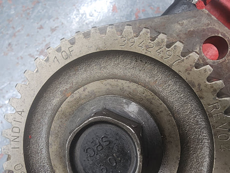 Wabco Cummins ISL Air Compressor 5301098 For Sale