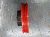 Cummins 8.3L Diesel Engine Vibration Damper Balancer For Sale