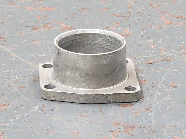 Caterpillar 3306 After Cooler Adaptor 9L-5903 For Sale