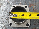 Caterpillar 3306 After Cooler Adaptor 9L-5903 For Sale