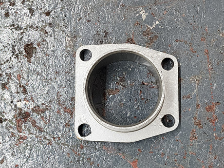 Caterpillar 3306 After Cooler Adaptor 9L-5903 For Sale