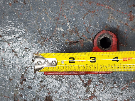 Cummins ISC DEF Mounting Spacer 3975662 For Sale