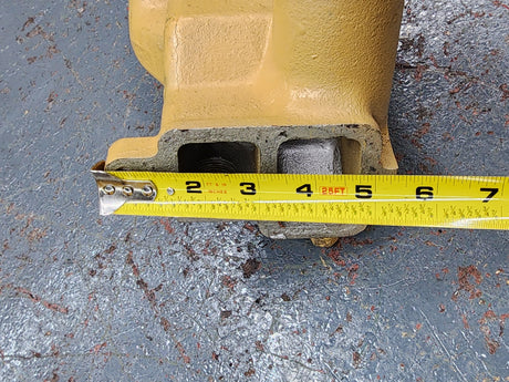 Caterpillar 3304/3306 Water Line Elbow 7N-5856-2- For Sale