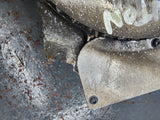 OEM Diesel Engine C.E. Niehoff Alternator C-706 For Sale