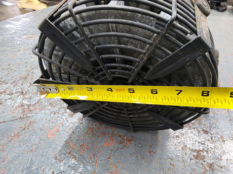 OEM Diesel Engine C.E. Niehoff Alternator C-706 For Sale