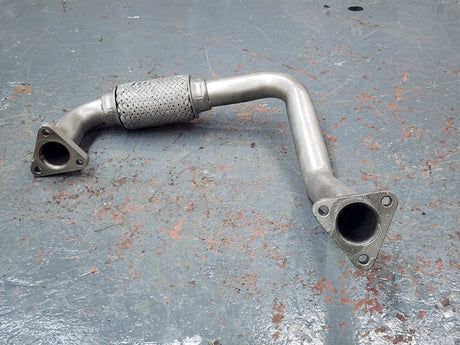 International DT466 EGR Cool Side Tube For Sale