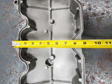 1996 Mack E7 4MR2780 Valve Cover 337GB494M For Sale