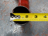 Mack MP7 Diesel Engine EGR Mixer Tube 21417615 For Sale