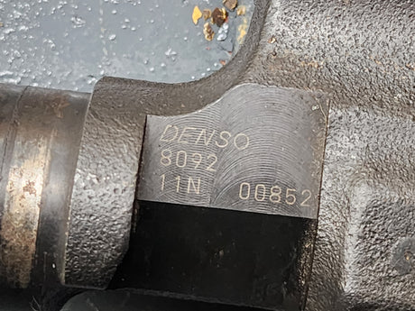 2003-2007 Hino Injector DENSO 8092 For Sale