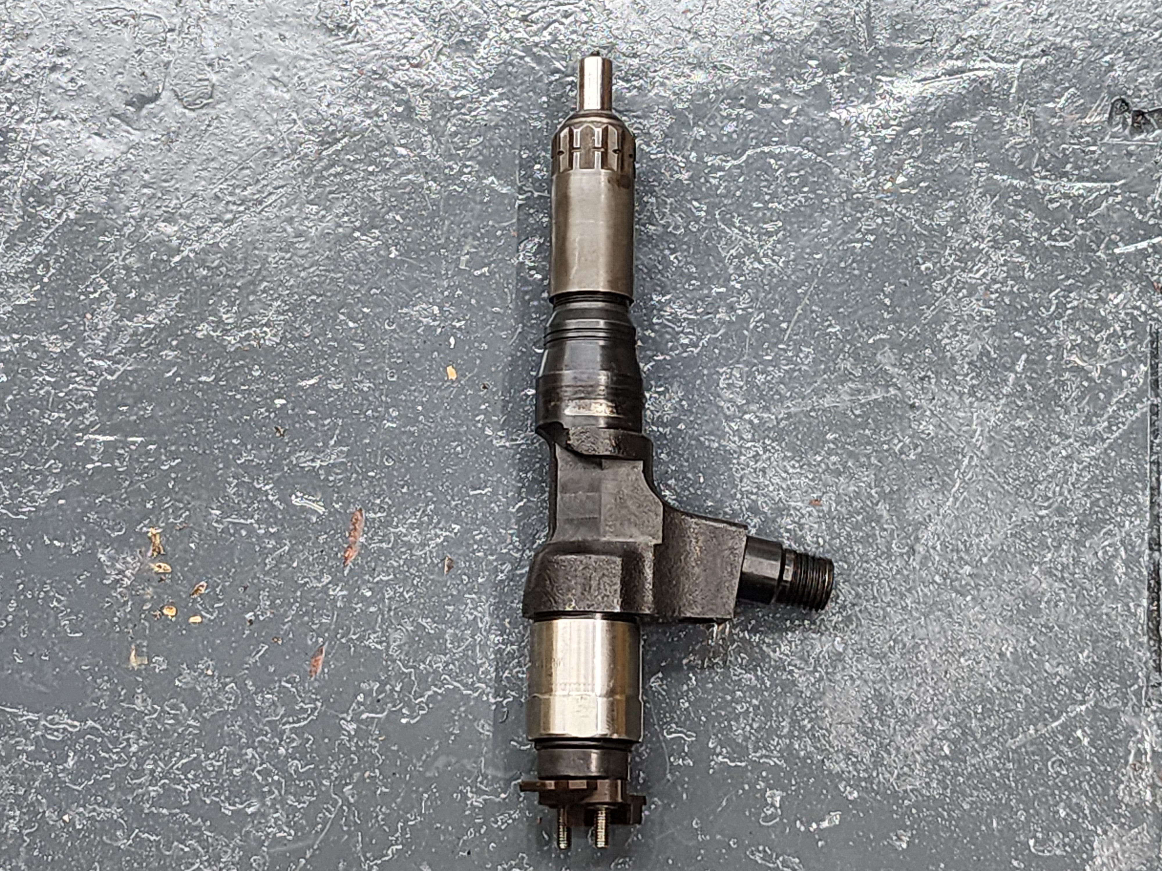 2003-2007 Hino Injector DENSO 8092 For Sale – CA Truck Parts, Inc.