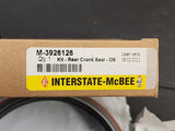 Cummins ISB/QSB 5.9L Rear Main Crankshaft Seal with Wear Sleeve M-3926126 For Sale