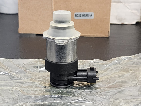 Swag Performance 11-18 Ford 6.7L Powerstroke Diesel Fuel Volume Control Solenoid BC3Z-9J307-A For Sale