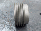 Detroit SER.60 12.7L Engine Pulley 8929077 For Sale