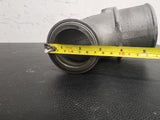 Cummins 3918327W3FACK, Air Intake Transfer Elbow Tube