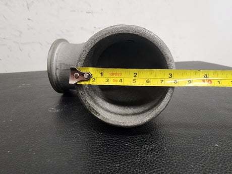 Cummins 6CT 8.3L 3918685025FACK Air Transfer Elbow Tube For Sale