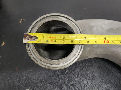 Cummins R01-30745 Air Transfer Elbow Tube For Sale