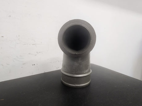 Mercedes OM460 4600980107 ZGS 001 Air Transfer Elbow Tube For Sale