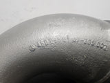 Mercedes OM460 4600980107 ZGS 001 Air Transfer Elbow Tube For Sale