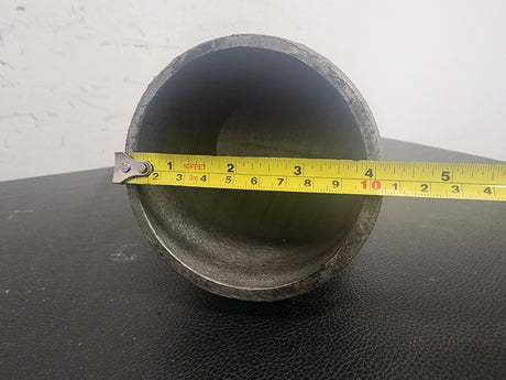 Mercedes OM460 4600980107 ZGS 001 Air Transfer Elbow Tube For Sale