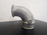 Cummins 6CT 8.3L 3918685025FACK Air Transfer Elbow Tube For Sale