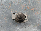 Caterpillar 3126 Engine Delphi Fuel Injector EX639348 W/ Holder Clamp 156-0221