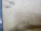 BORG WARNER 32” FAN BLADE For Sale