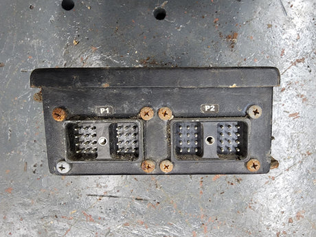 Truck Fuse Box Program # 109-0226