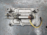 Cummins ISL ECM Cooling Plate 3970204 W/Fuel Transfer Pump 5260632