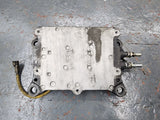 Cummins ISL ECM Cooling Plate 3970204 W/Fuel Transfer Pump 5260632