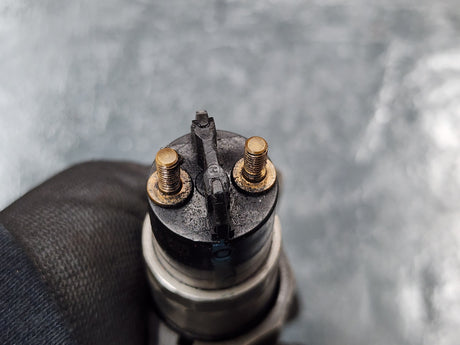 Cummins QSL9 Fuel Injector 5263308PX For Sale