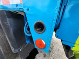 2011 Mack LEU613 Series 600 Garbage Truck W/ Mack MP7 Diesel Engine