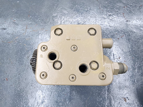 Wabco Cummins ISL Air Compressor For Sale, Part # 4936218