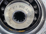 Wabco Cummins ISL Air Compressor For Sale, Part # 4936218