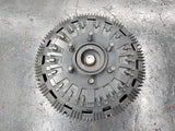 Horton Mack ASET 79A9498-2 Fan Clutch