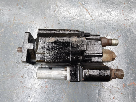 Hydraulic Dump Pump For Sale