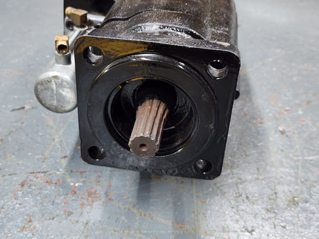 Hydraulic Dump Pump For Sale