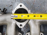 suzu 4BD2 Exhaust Manifold For Sale