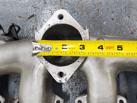 suzu 4BD2 Exhaust Manifold For Sale