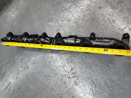 Caterpillar 3126 Engine Exhaust Manifold For Sale